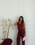 Tailleur diva