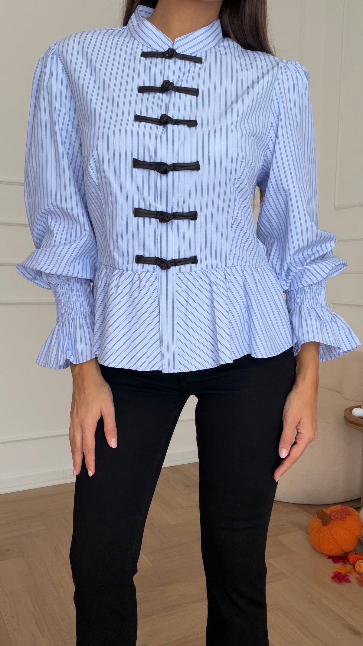 Camicia jack