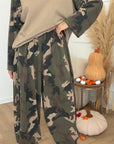 pantalone militar
