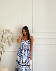 Abito Amalfi