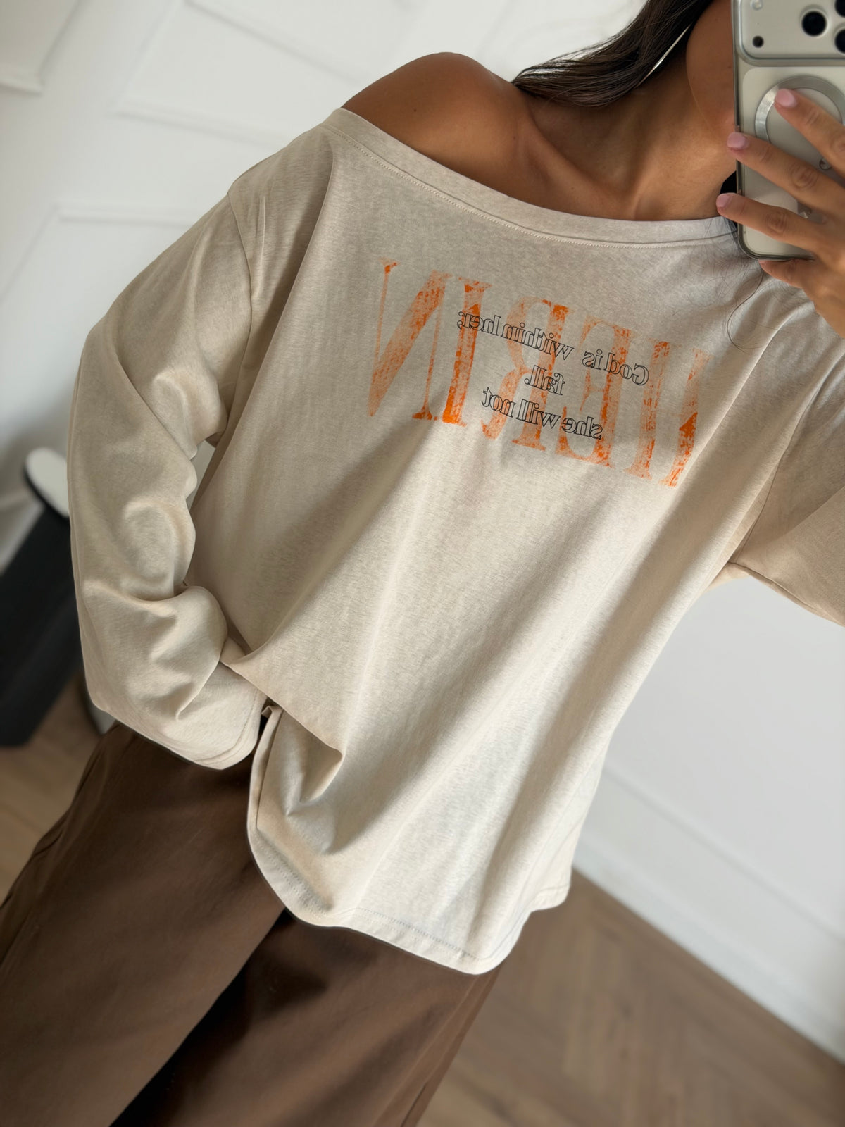 Maglia vibes