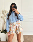 Camicia cloud
