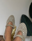 Ballerine diamond
