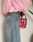 denim heart chiaro