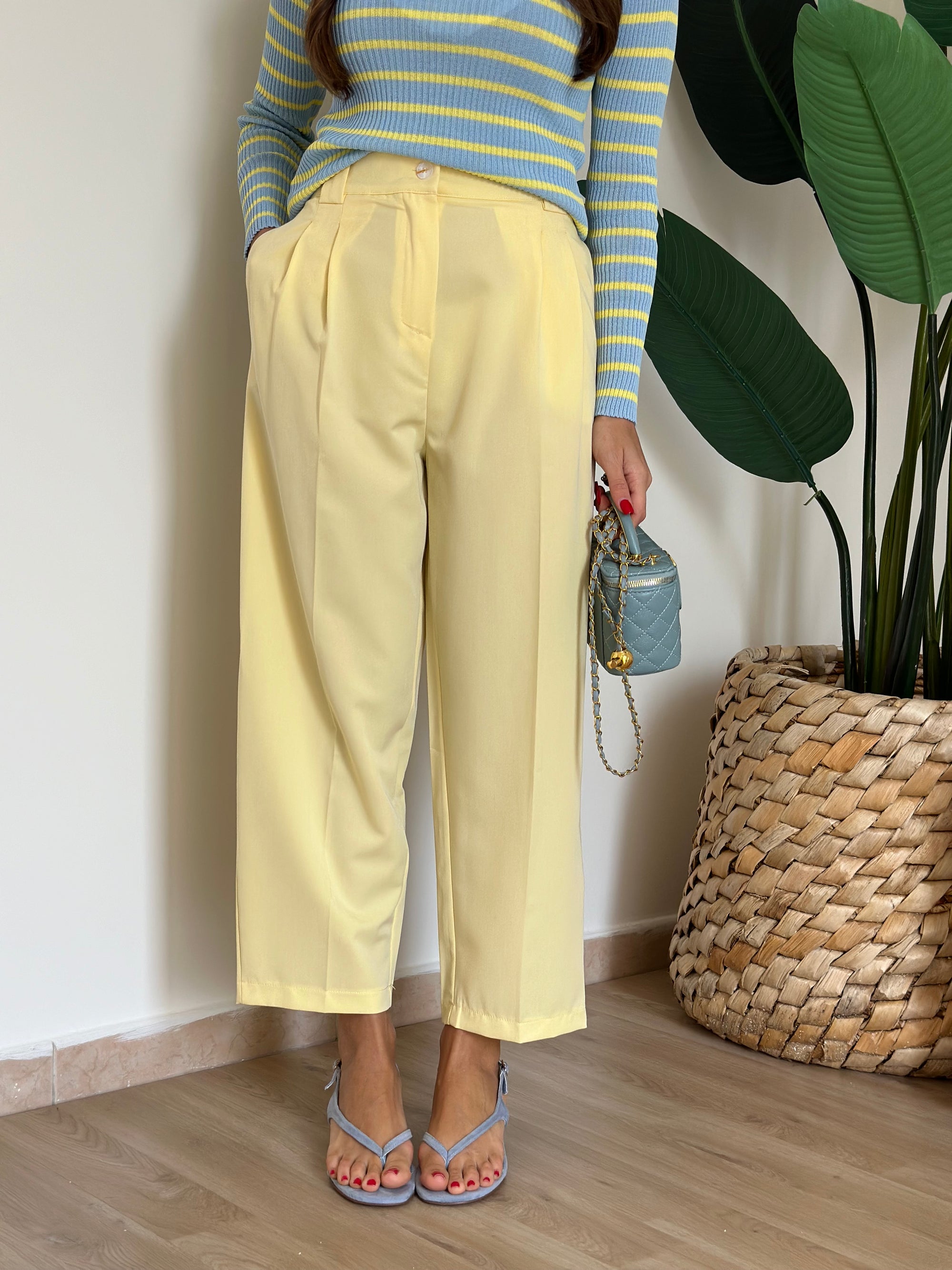 Pantalone sophia