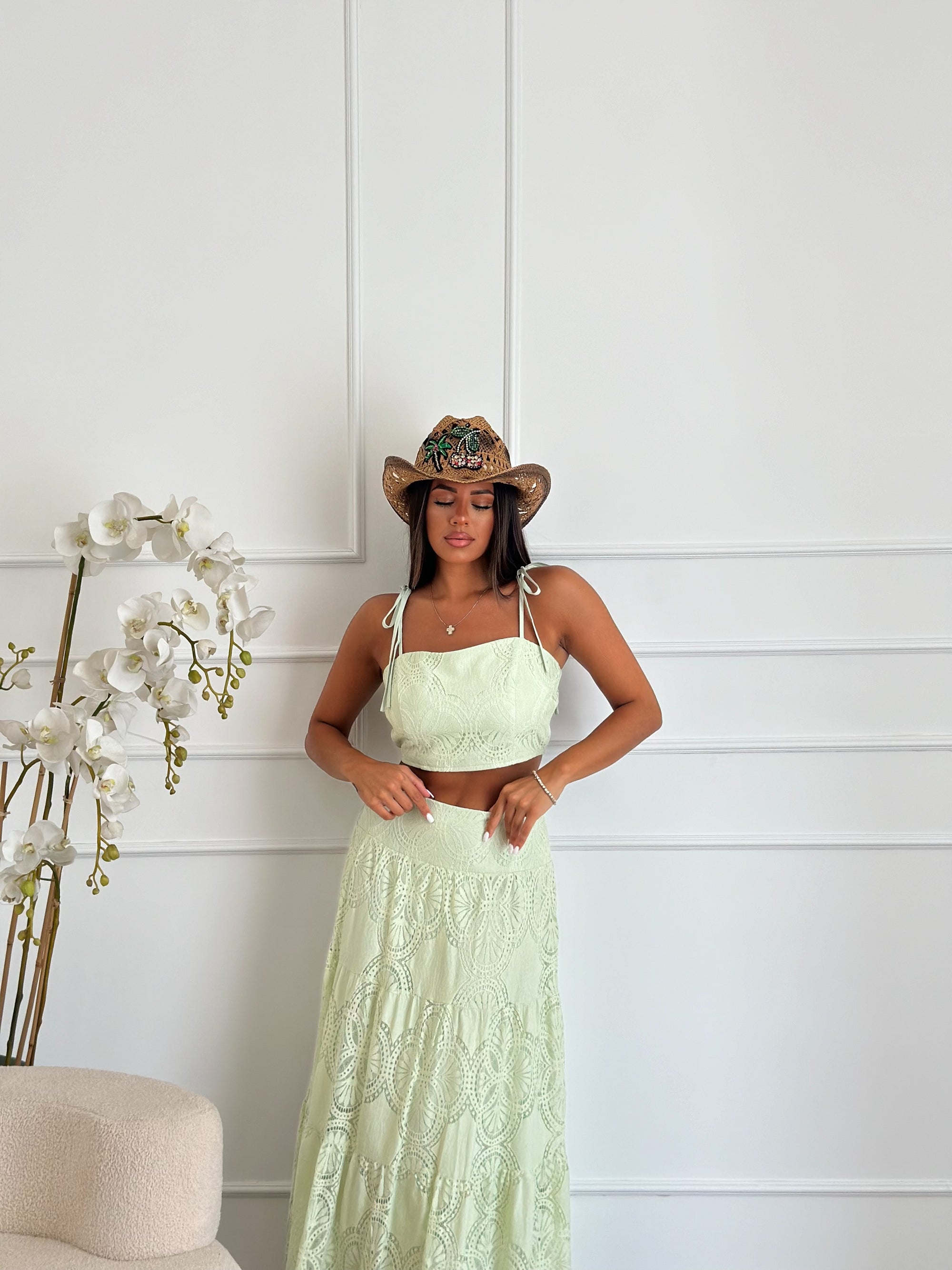 coordinato ravello tiffany