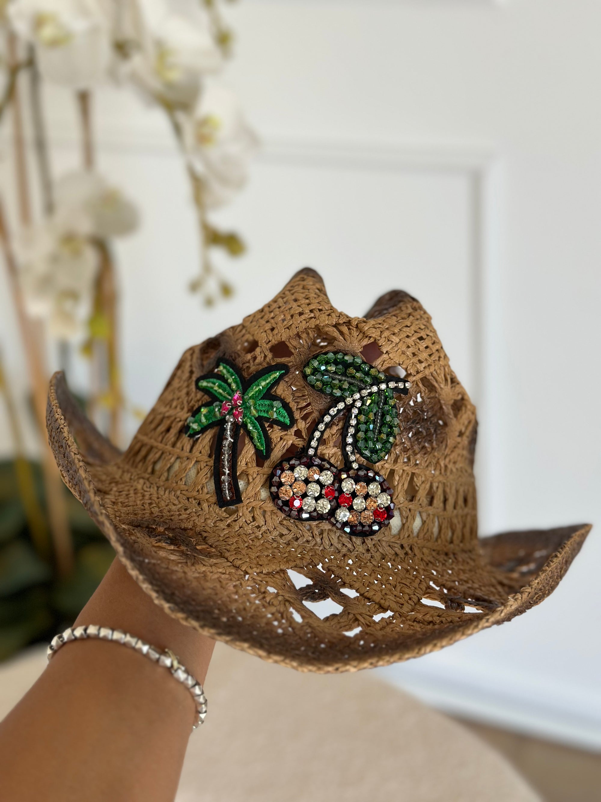 Cowboy Ibiza