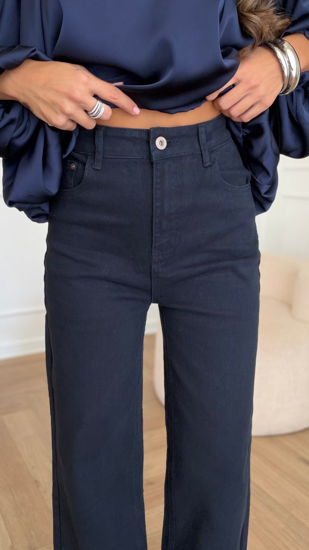 Denim nelton