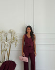 Tailleur diva