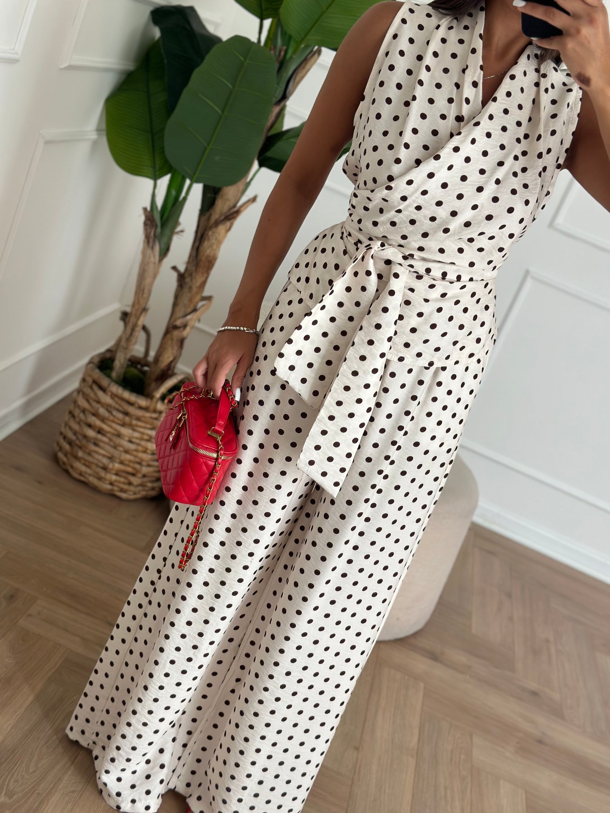 coordinato croch