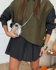 gilet bea