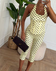 Set soleil giallo