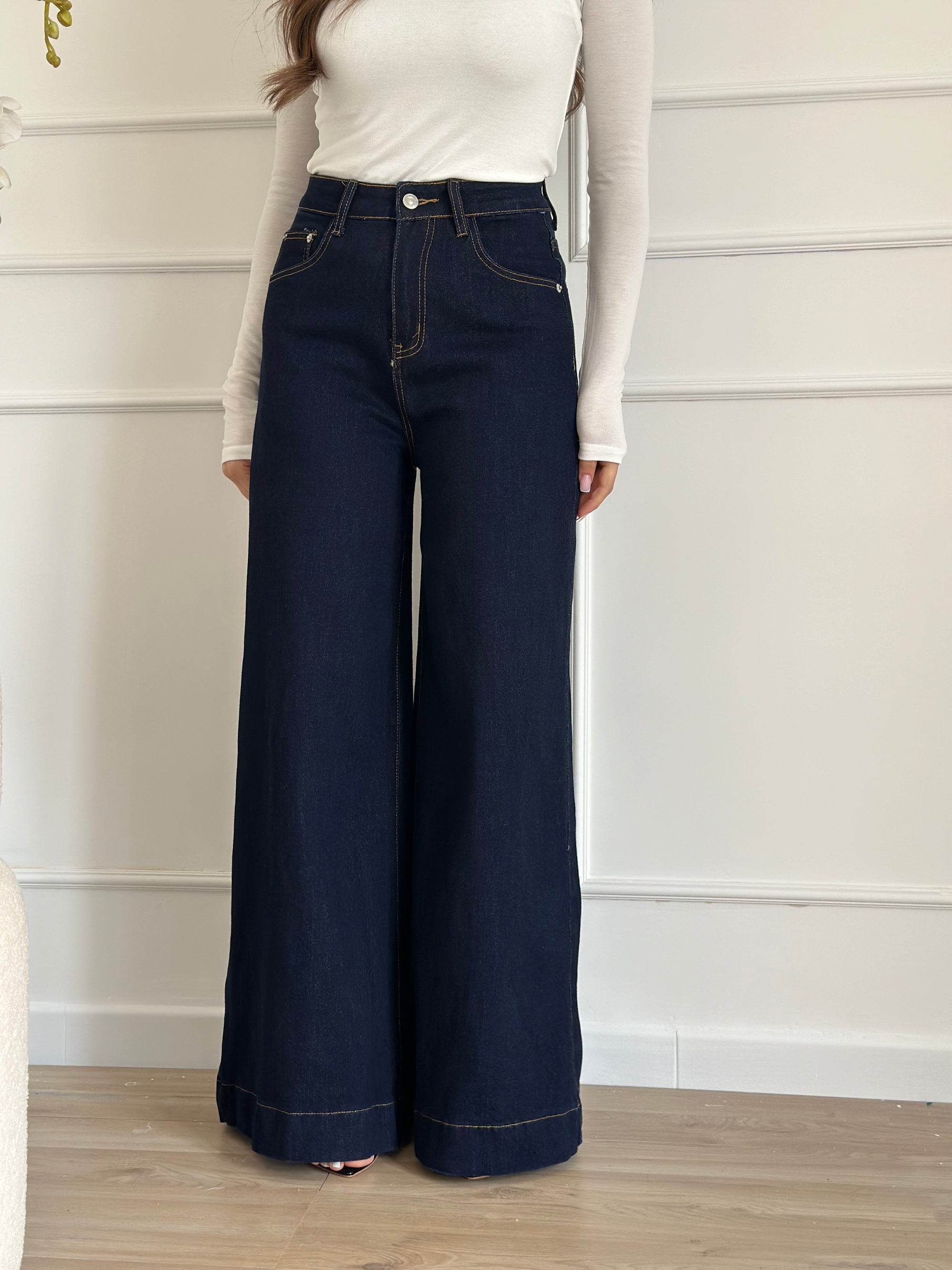 Denim sasha