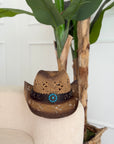 Cowboy country