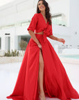 Set F&T rosso