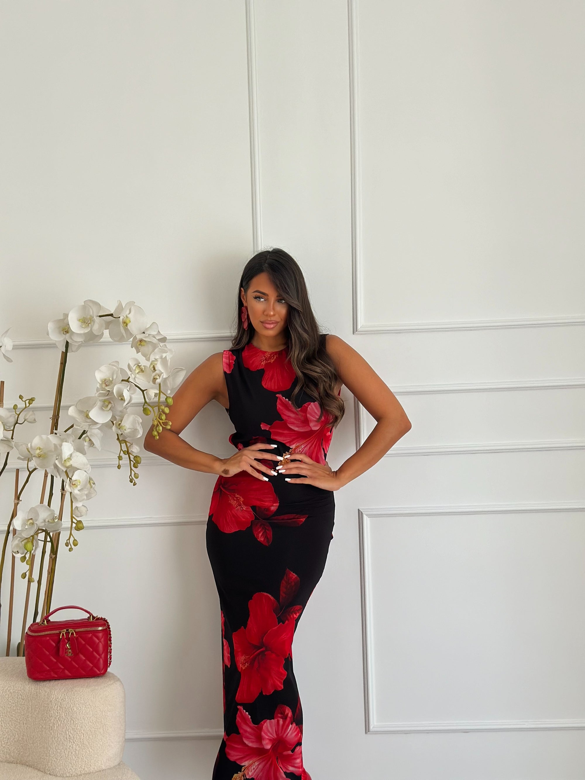 Abito lovely nero
