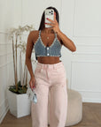 top cristal