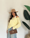 set yuma giallo
