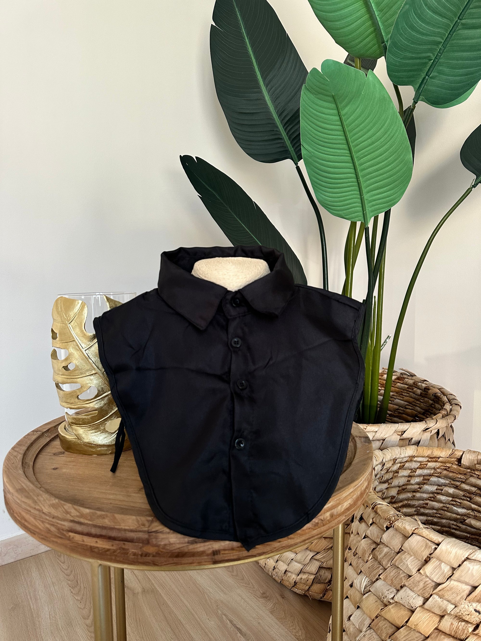 colletto black