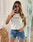 t-shirt love bianca