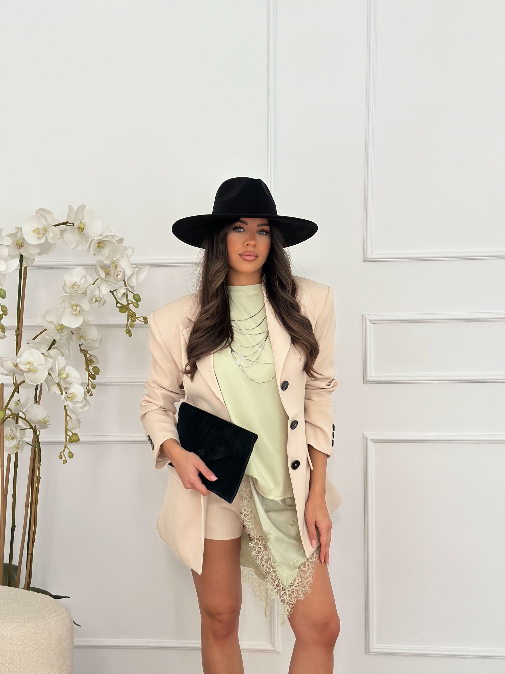 Coordinato janessa