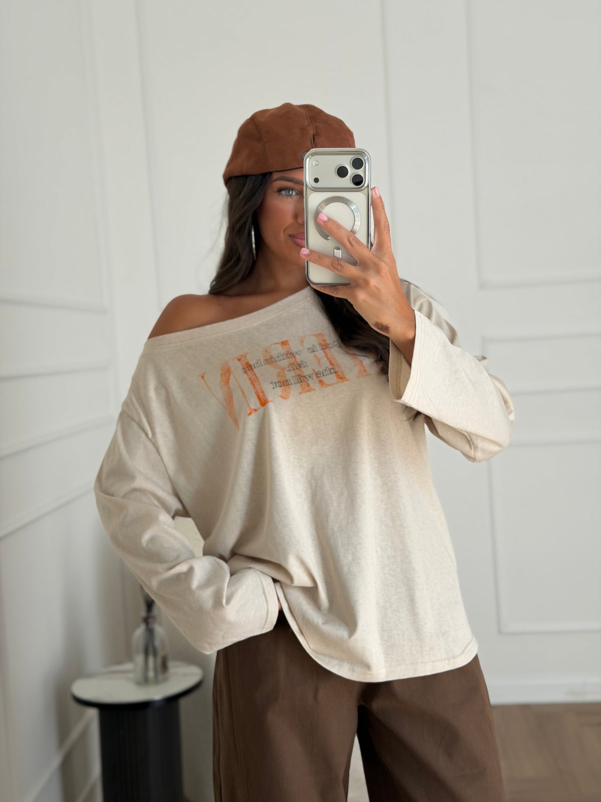 Maglia vibes