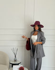 Tailleur Adele