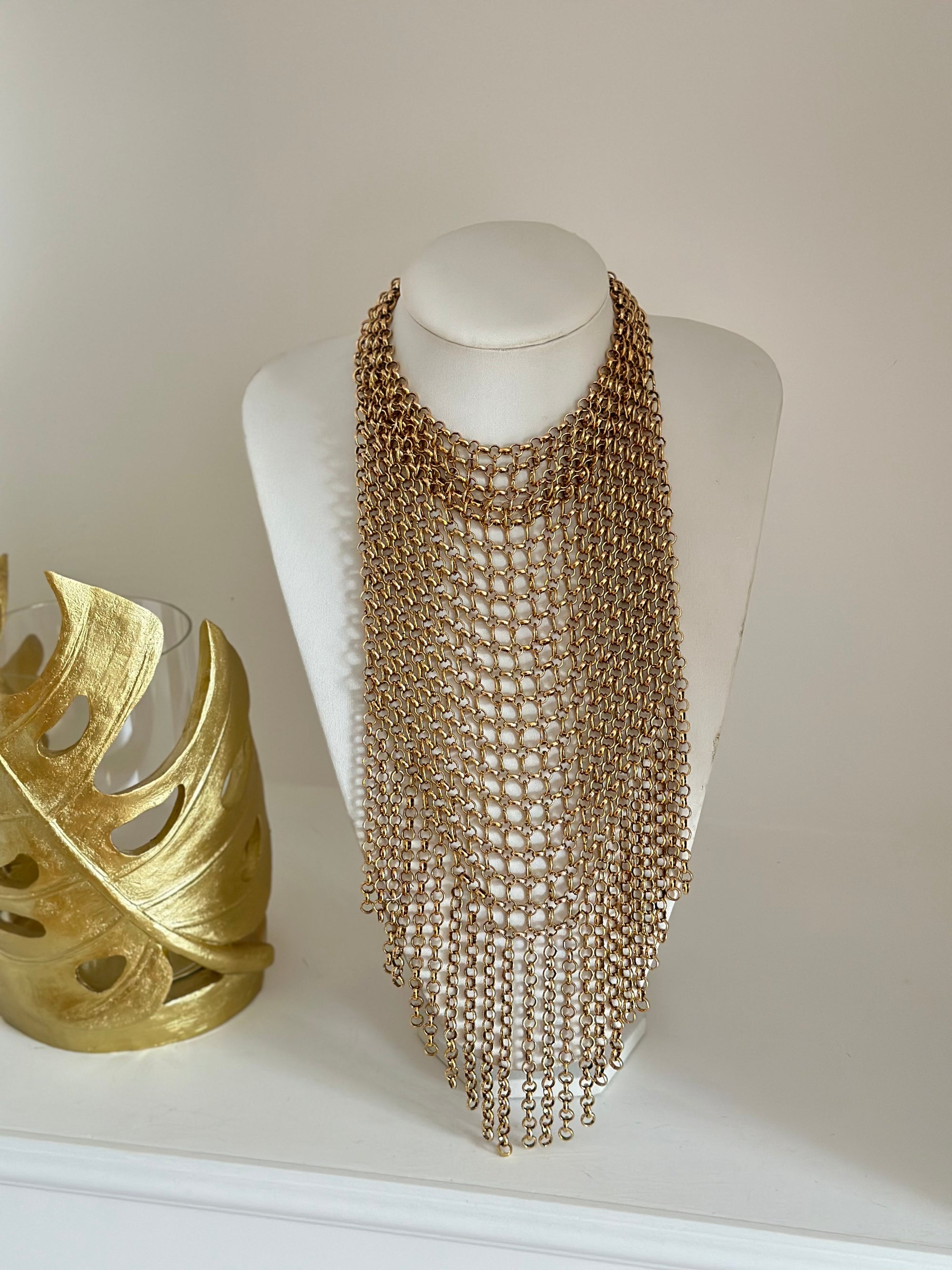 collana mille fili