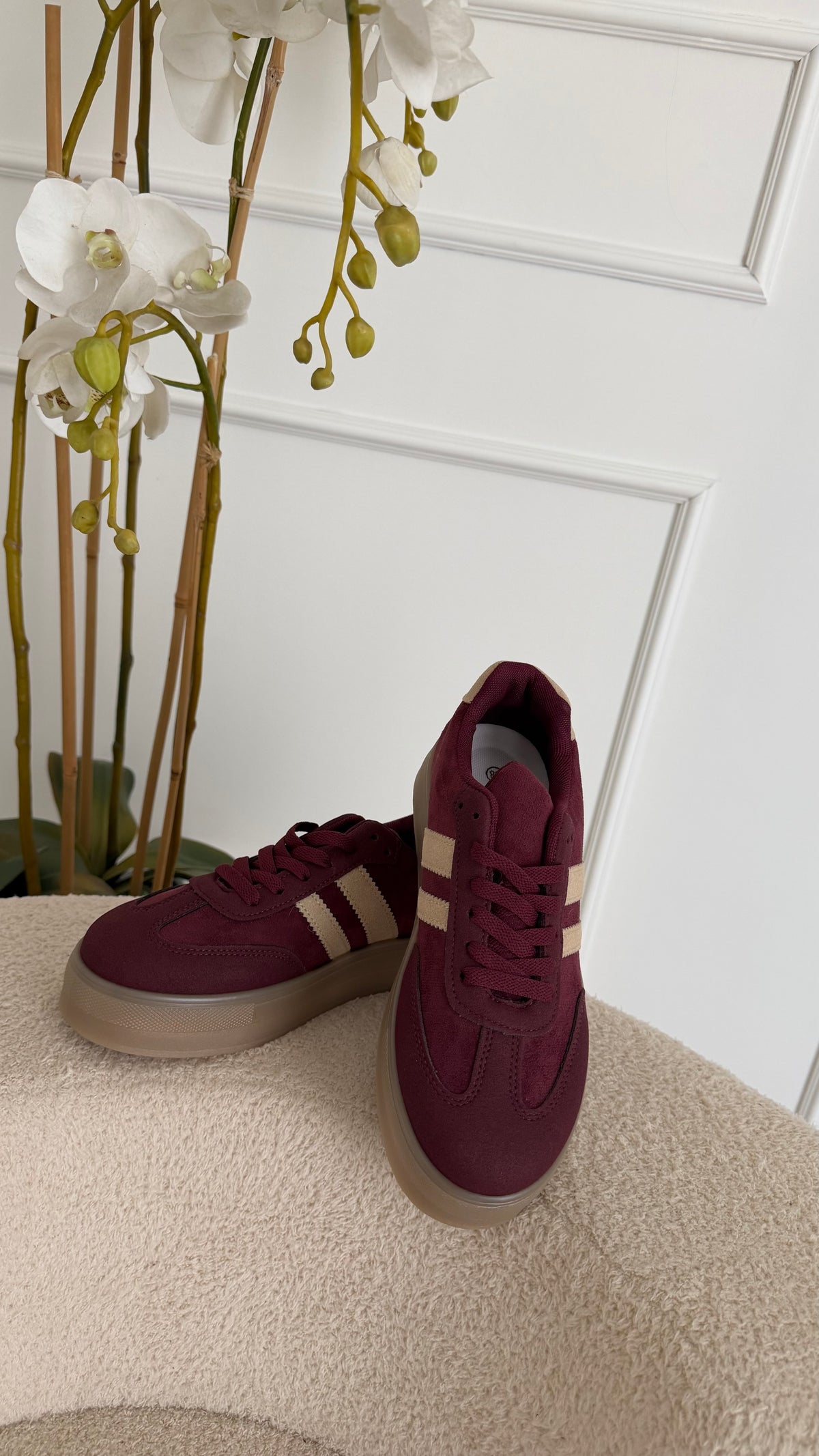 scarpe vinny