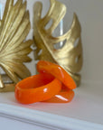 bracciale orange