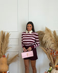 maglia j bordeaux