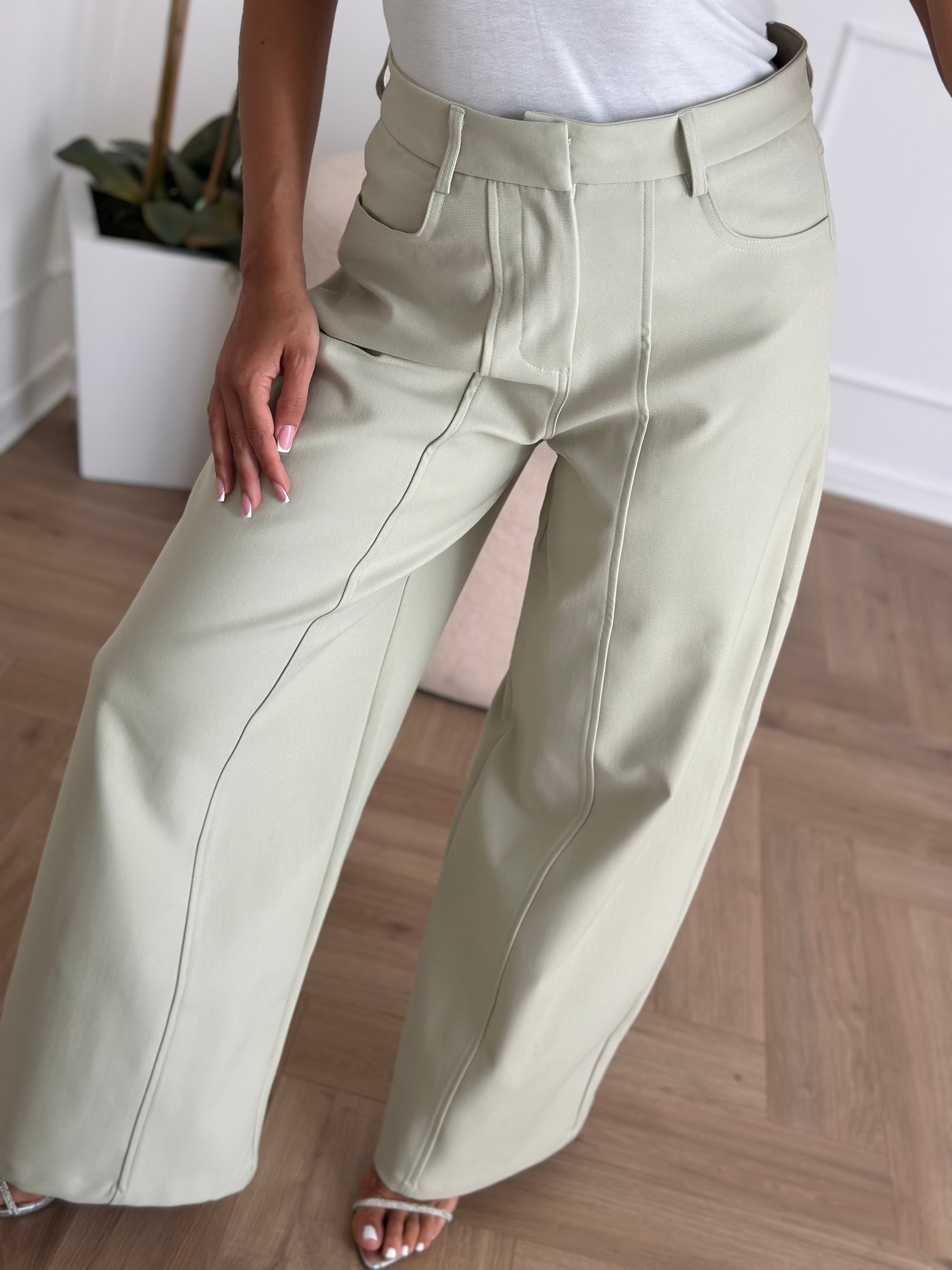 pantalone vanity