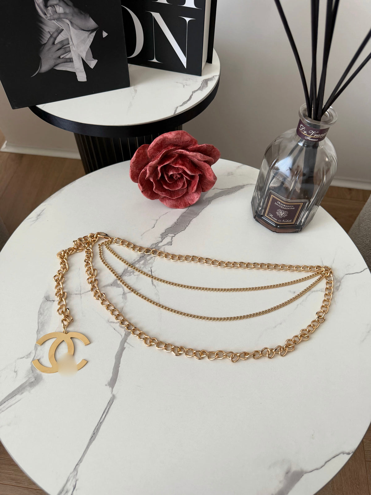 Cintura Gold