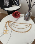 Cintura Gold