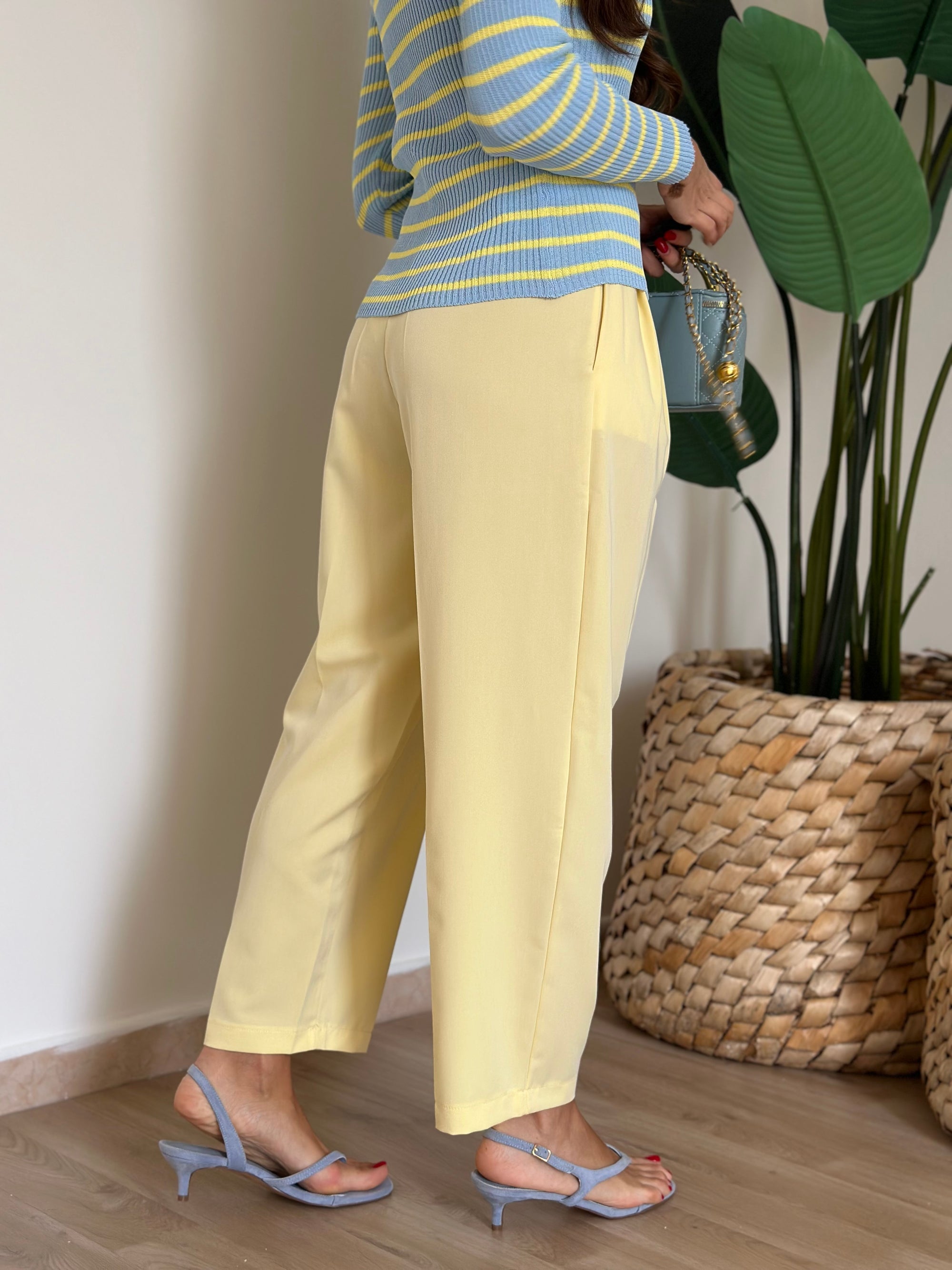 Pantalone sophia