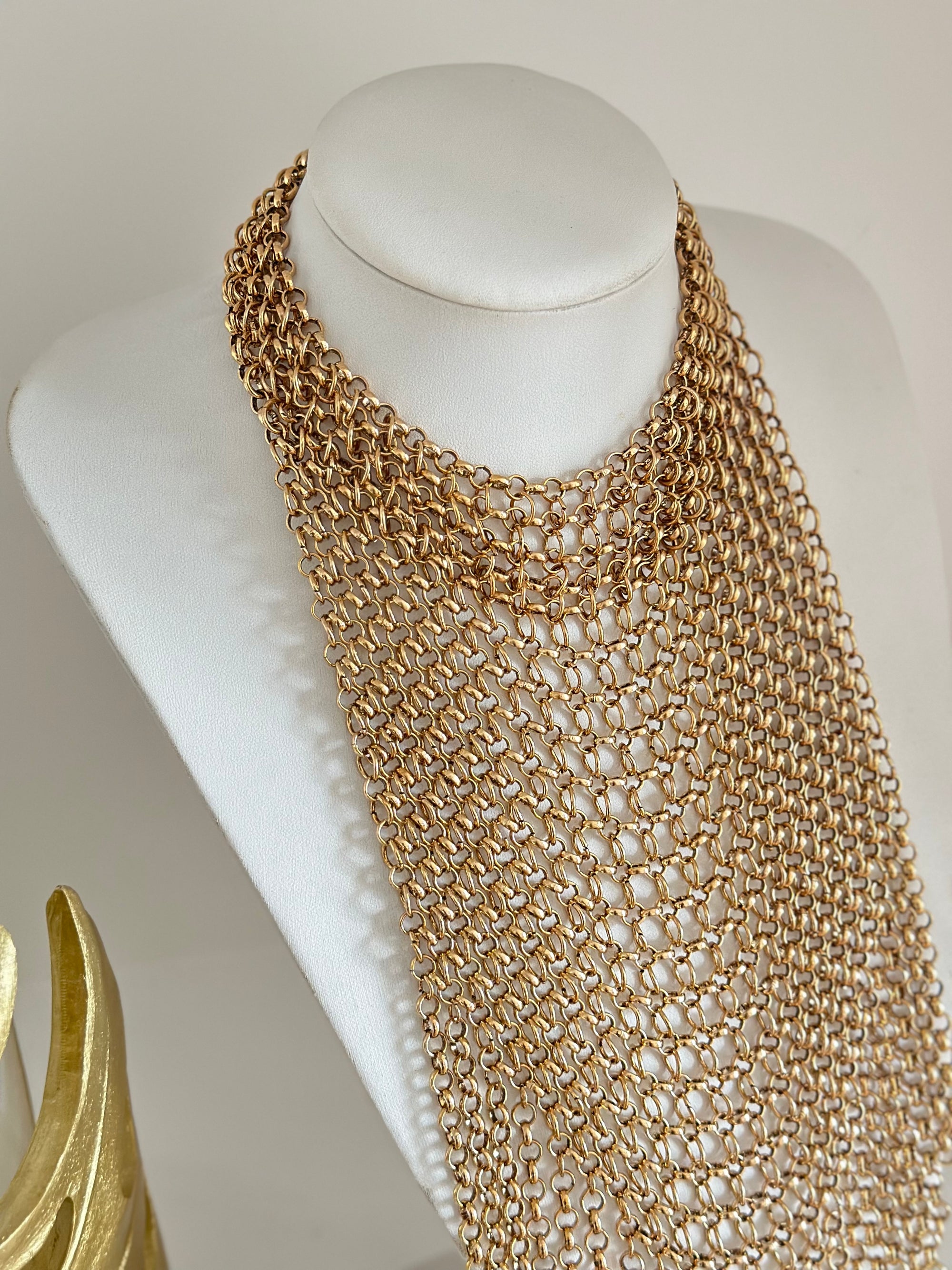 collana mille fili