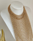 collana mille fili