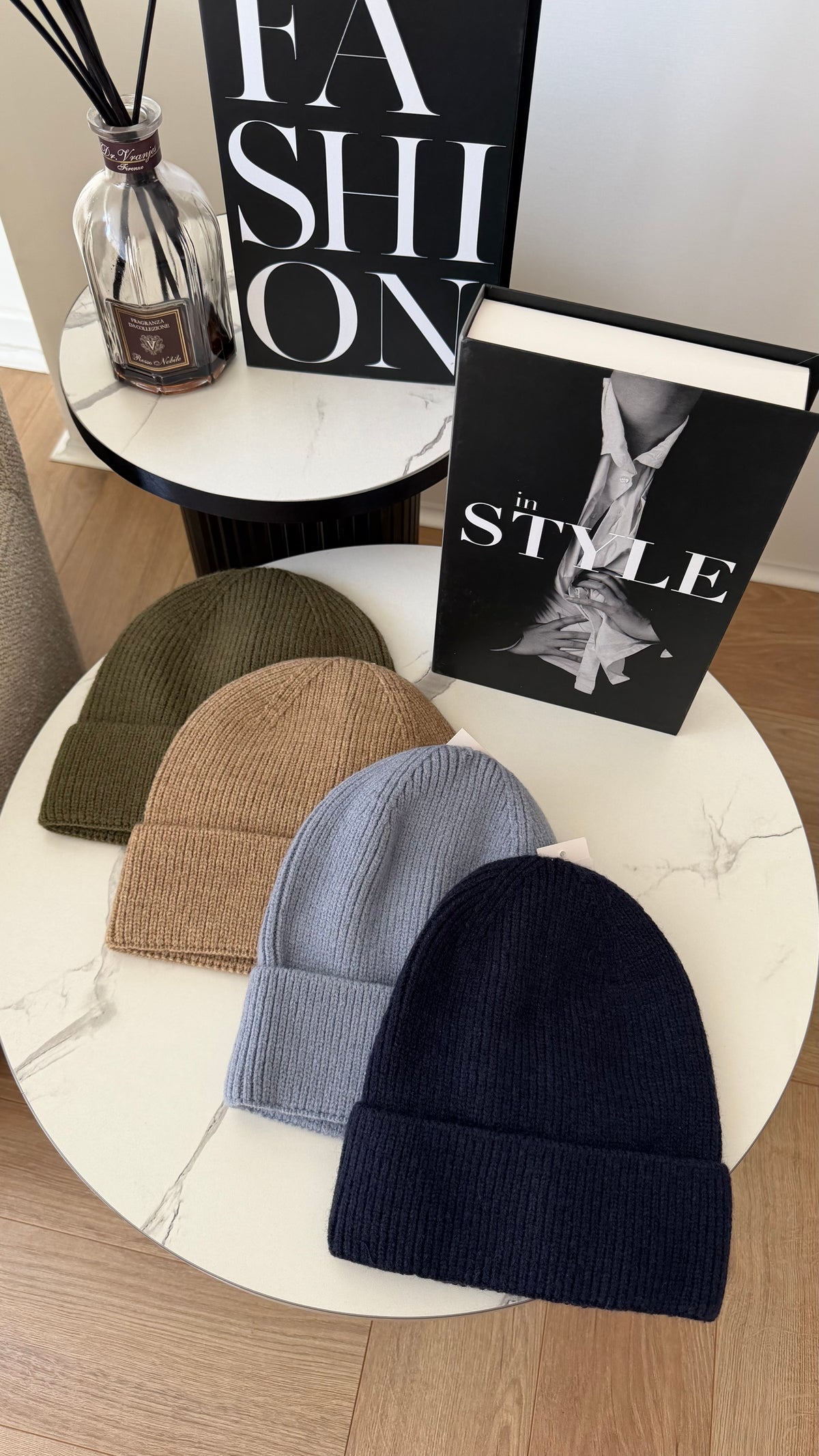 Cappelli
