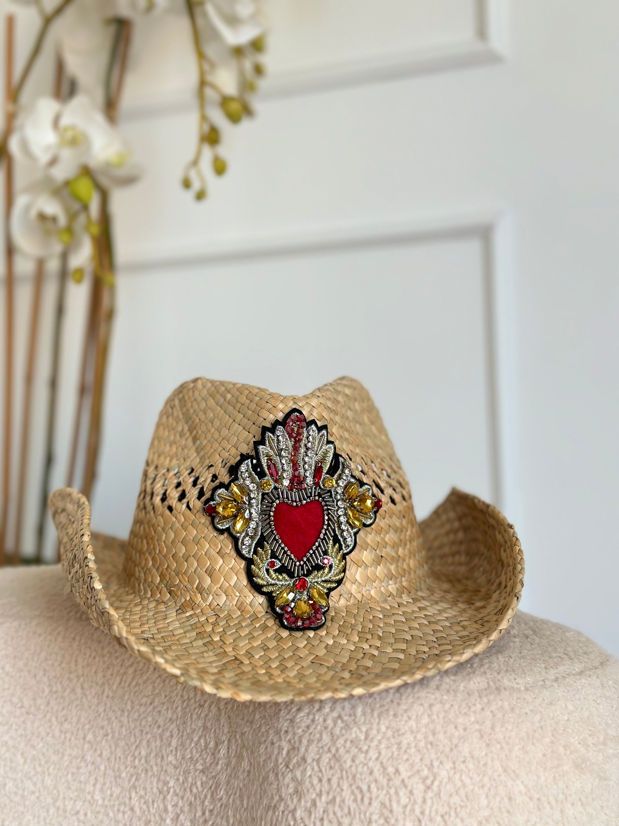cowboy love