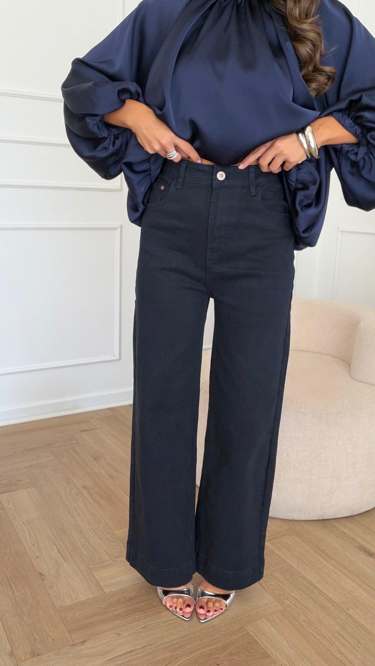 Denim nelton