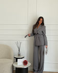 Tailleur Adele