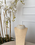 collana perle