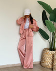 Coordinato taylor