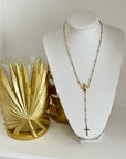 Collana cuore sacro