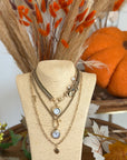 collana orologi