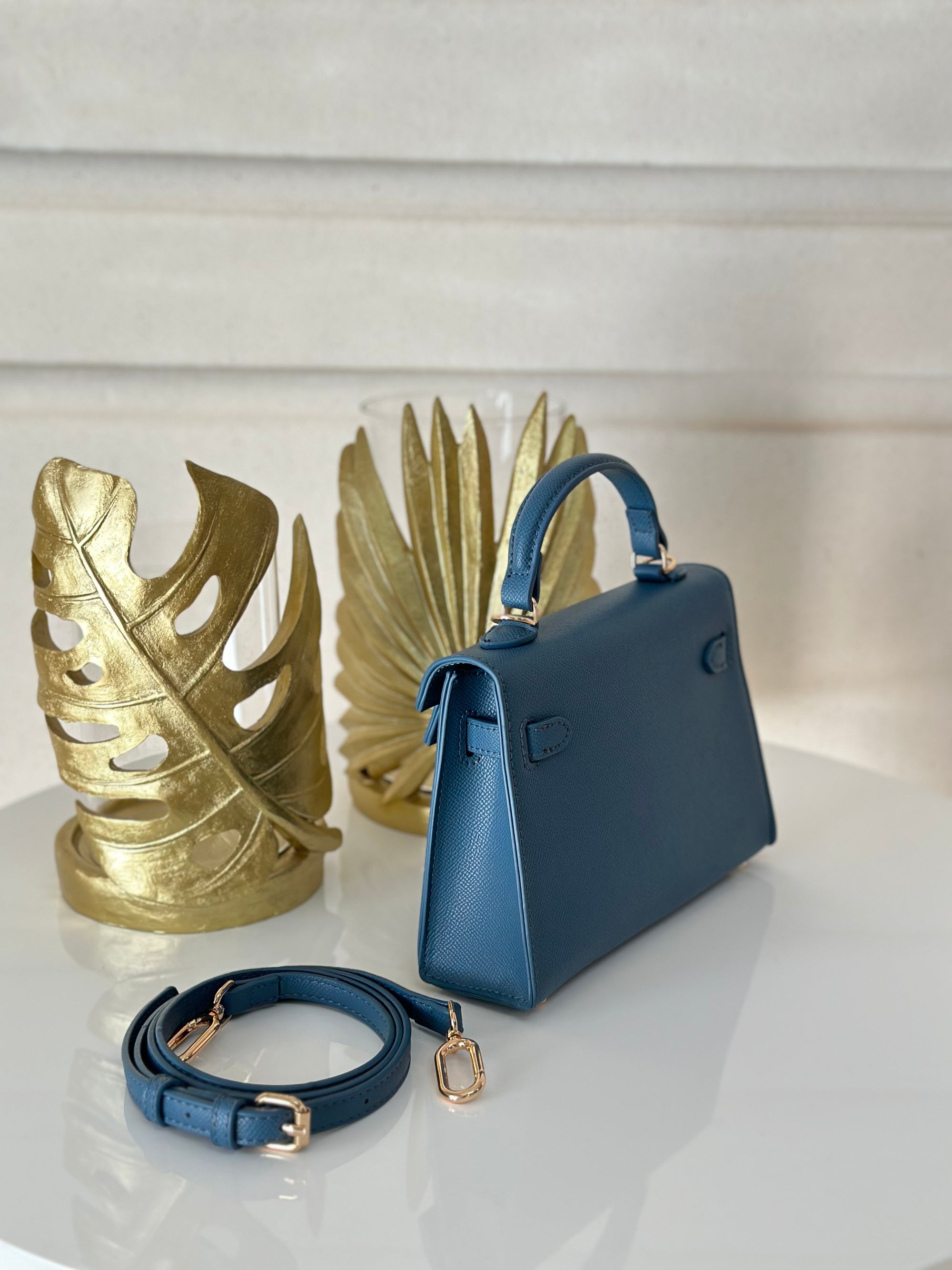 Borsa kelly