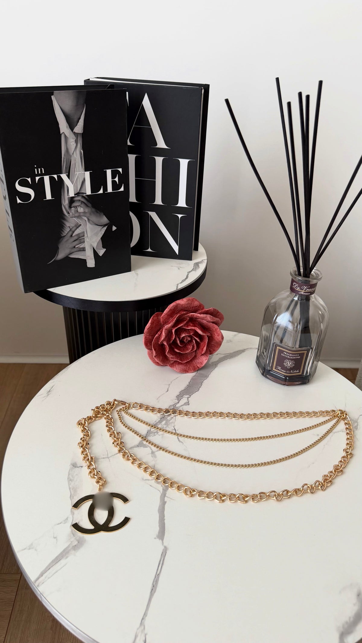 Cintura Gold