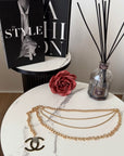 Cintura Gold