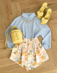 Camicia cloud