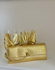 Clutch oro
